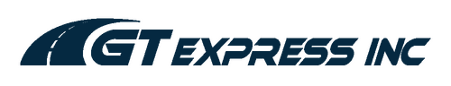 GT Express Logo